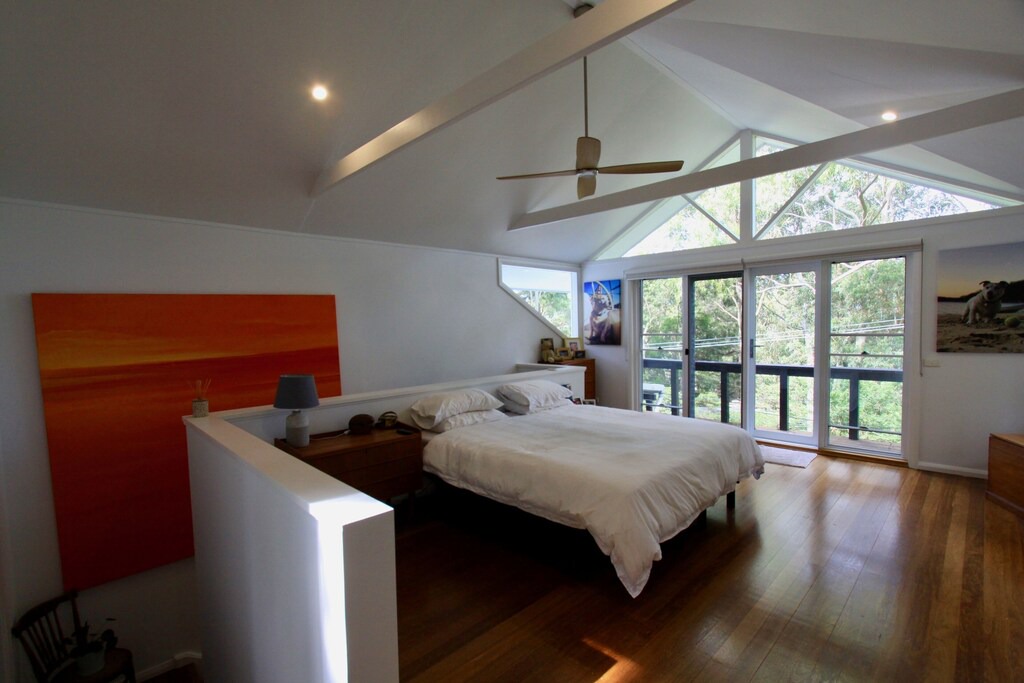 Photo of Bedroom in Avalon Beach
