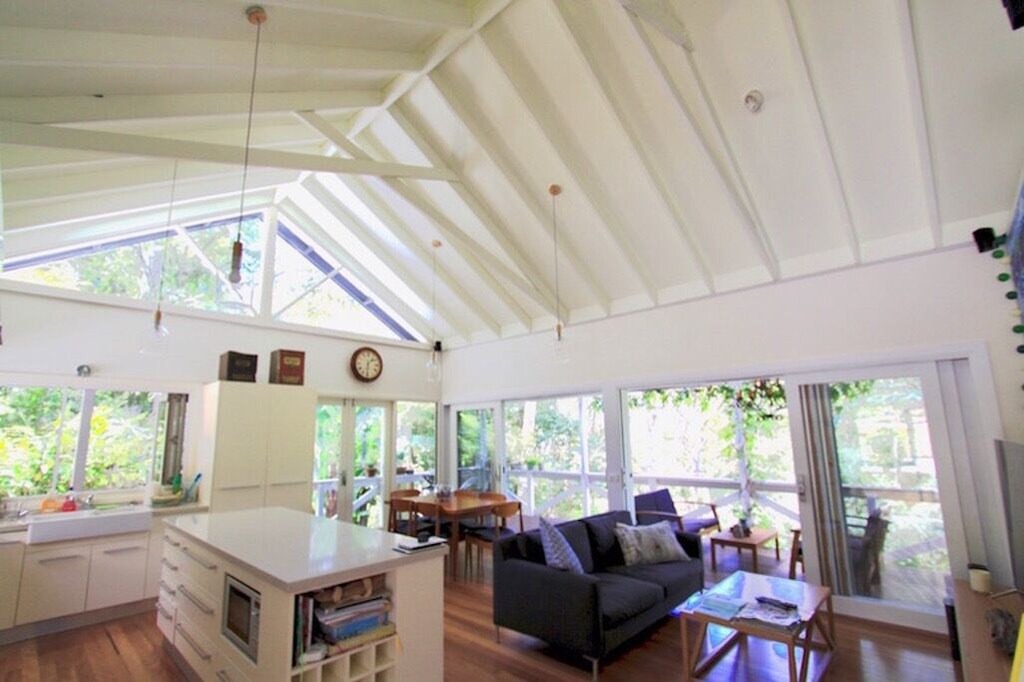 Photo of Livingroom in Avalon Beach