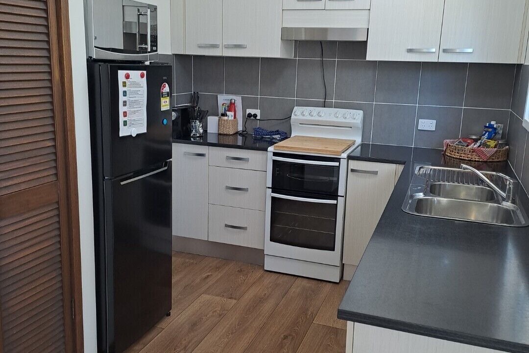 Photo of Kitchen in Lake Haven