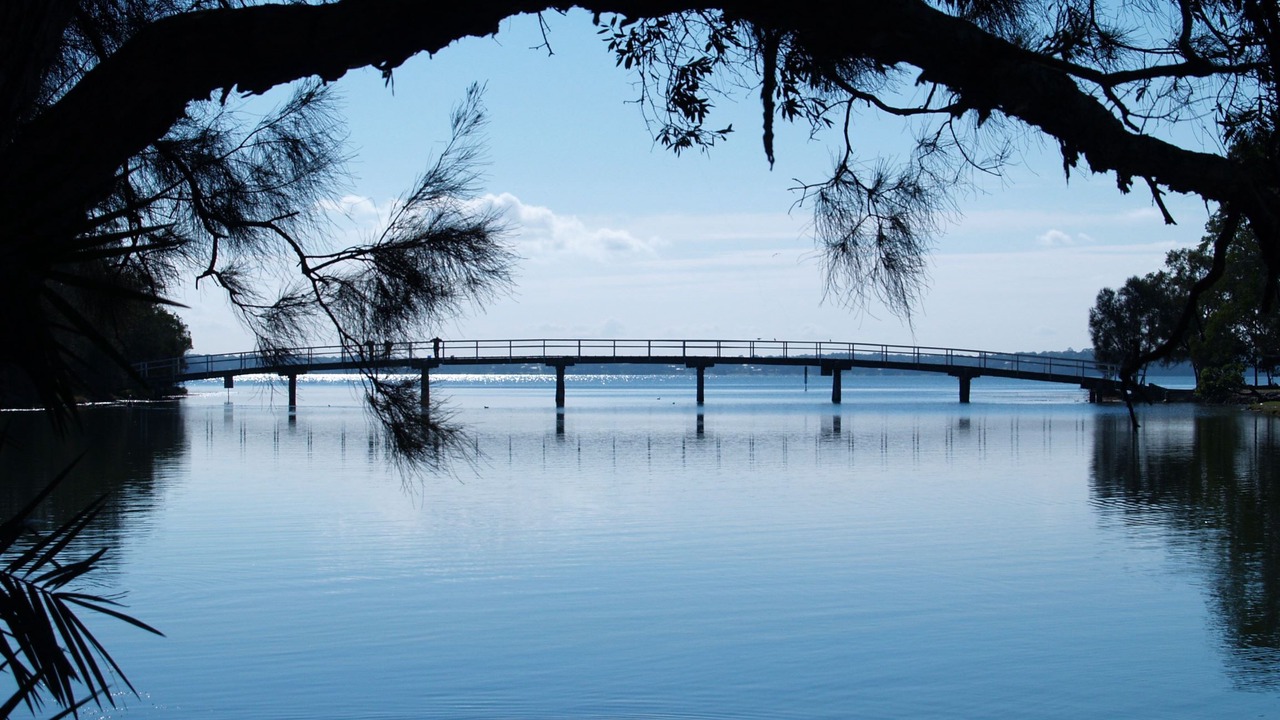 Photo of Outdoor in Lake Haven