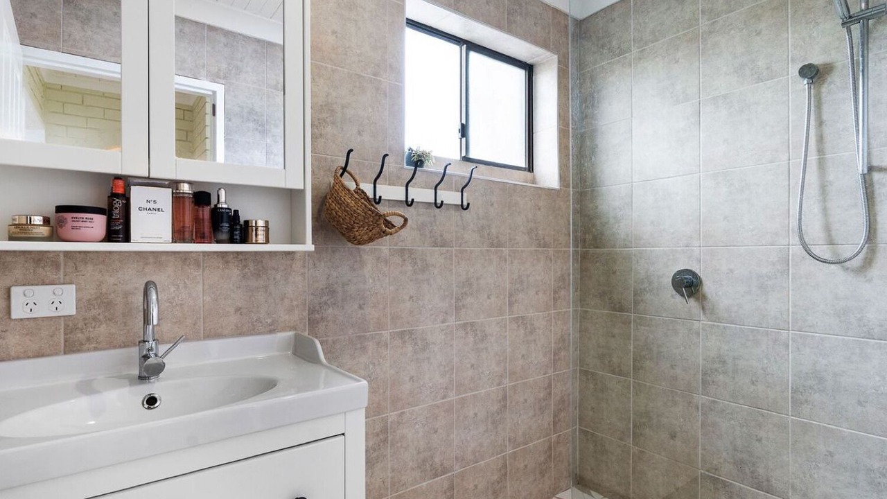 Photo of Bathroom in Goolwa Beach
