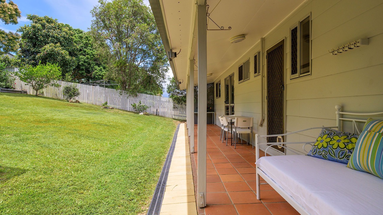Photo of Patio Balcony in Gympie