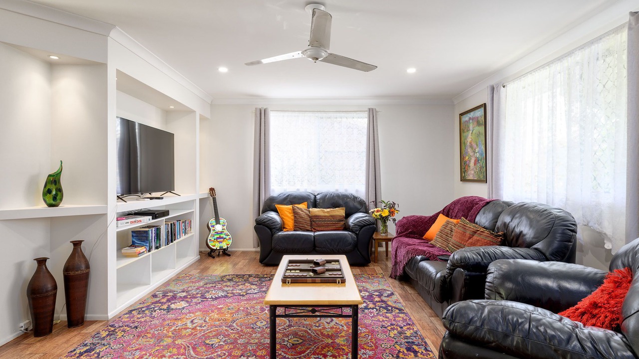 Photo of Livingroom in Gympie
