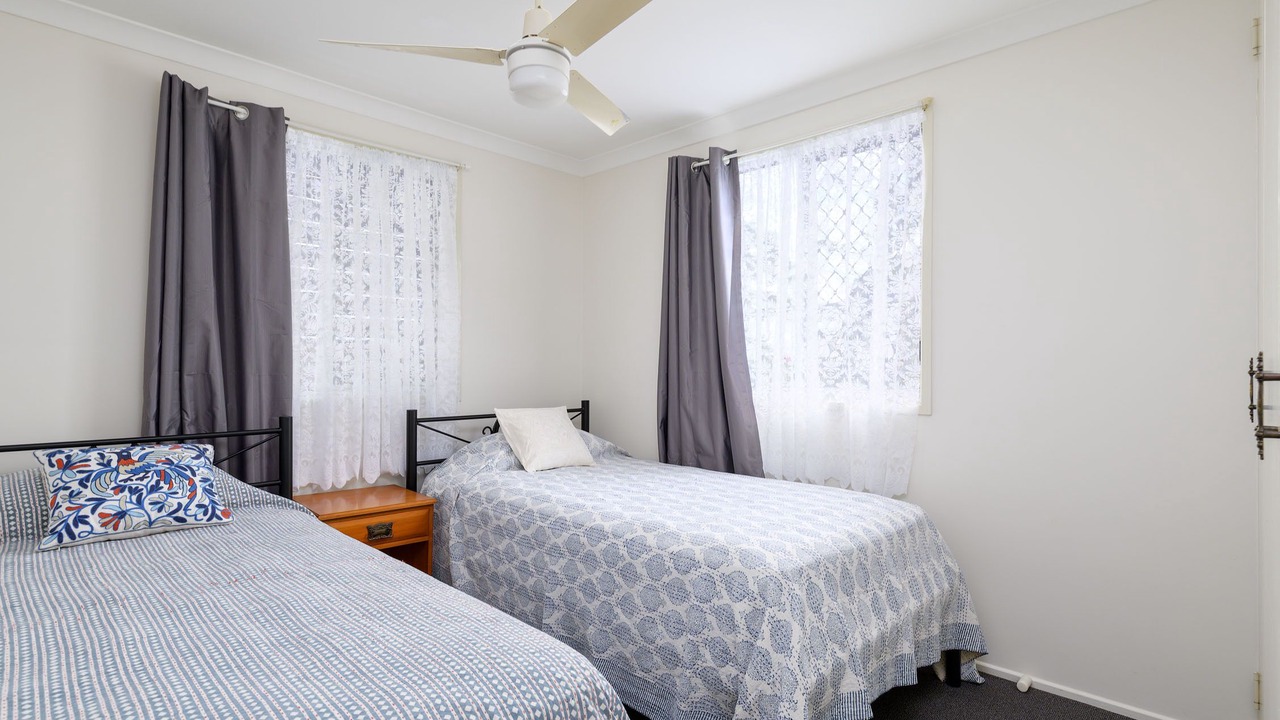 Photo of Bedroom in Gympie