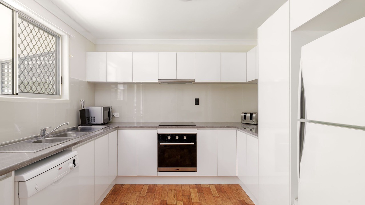 Photo of Kitchen in Gympie