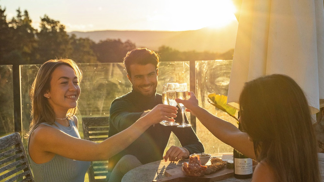 Photo of Outdoor in Kangaroo Valley