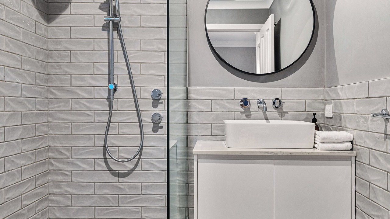 Photo of Bathroom in Kangaroo Valley