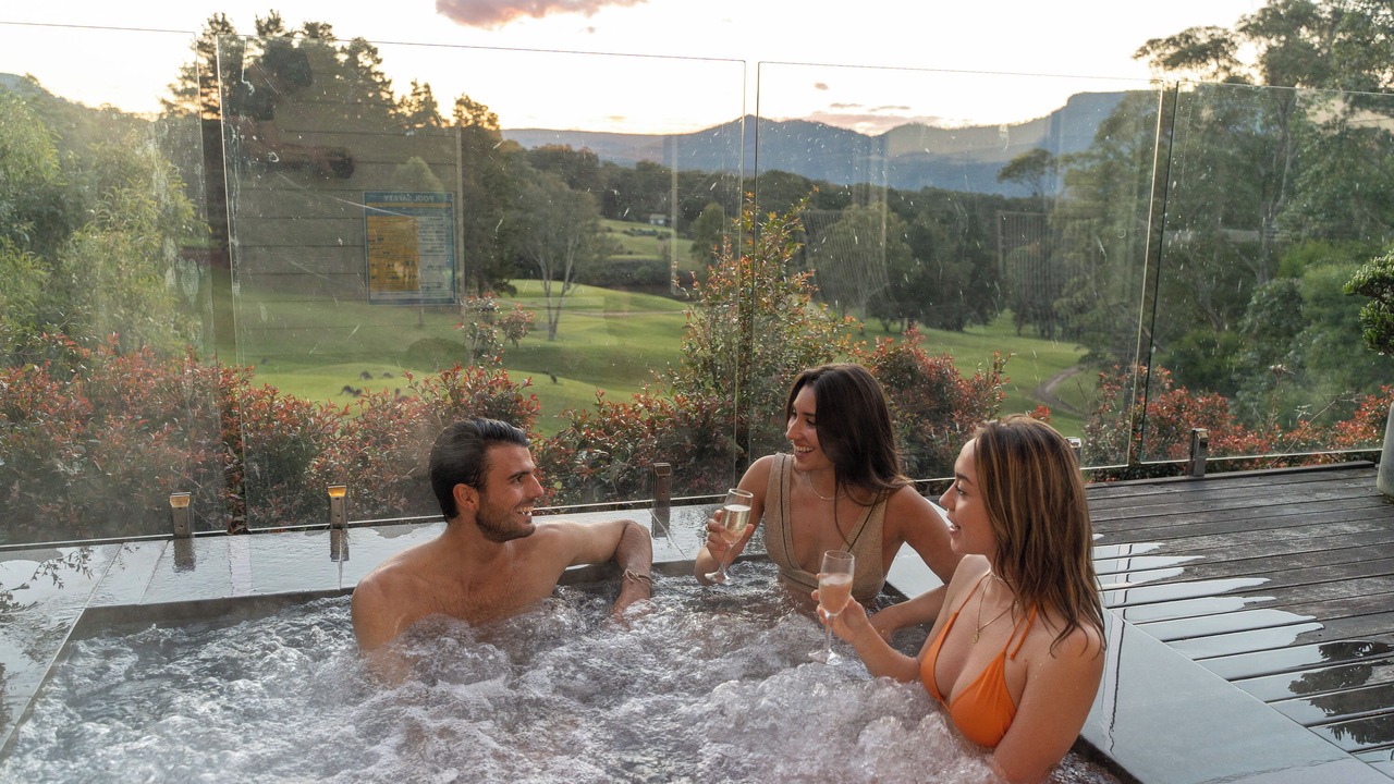 Photo of Outdoor in Kangaroo Valley