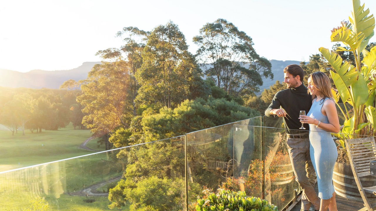 Photo of Outdoor in Kangaroo Valley