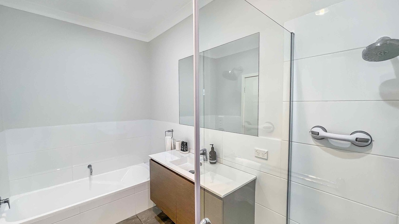 Photo of Bathroom in Millfield