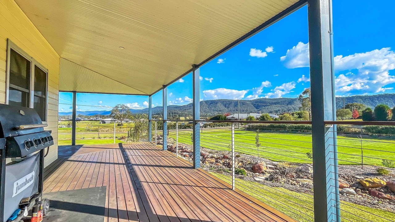 Photo of Outdoor in Millfield