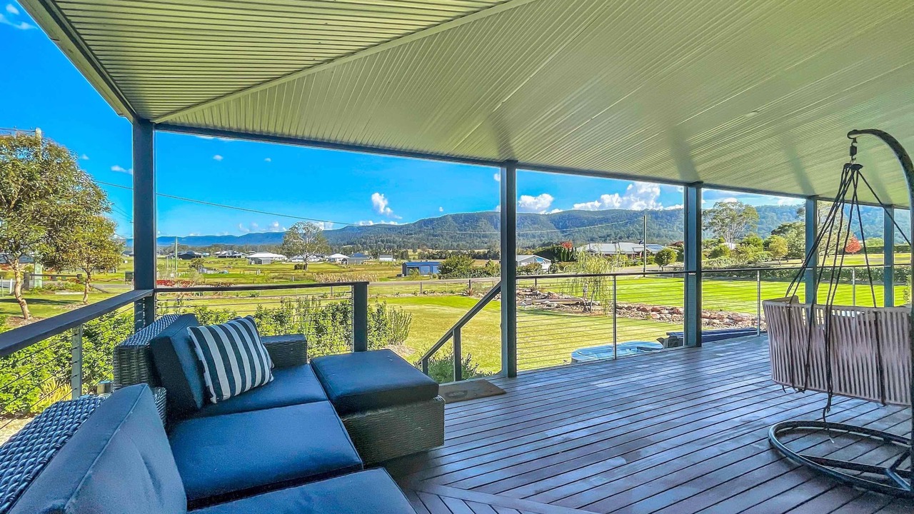 Photo of Outdoor in Millfield