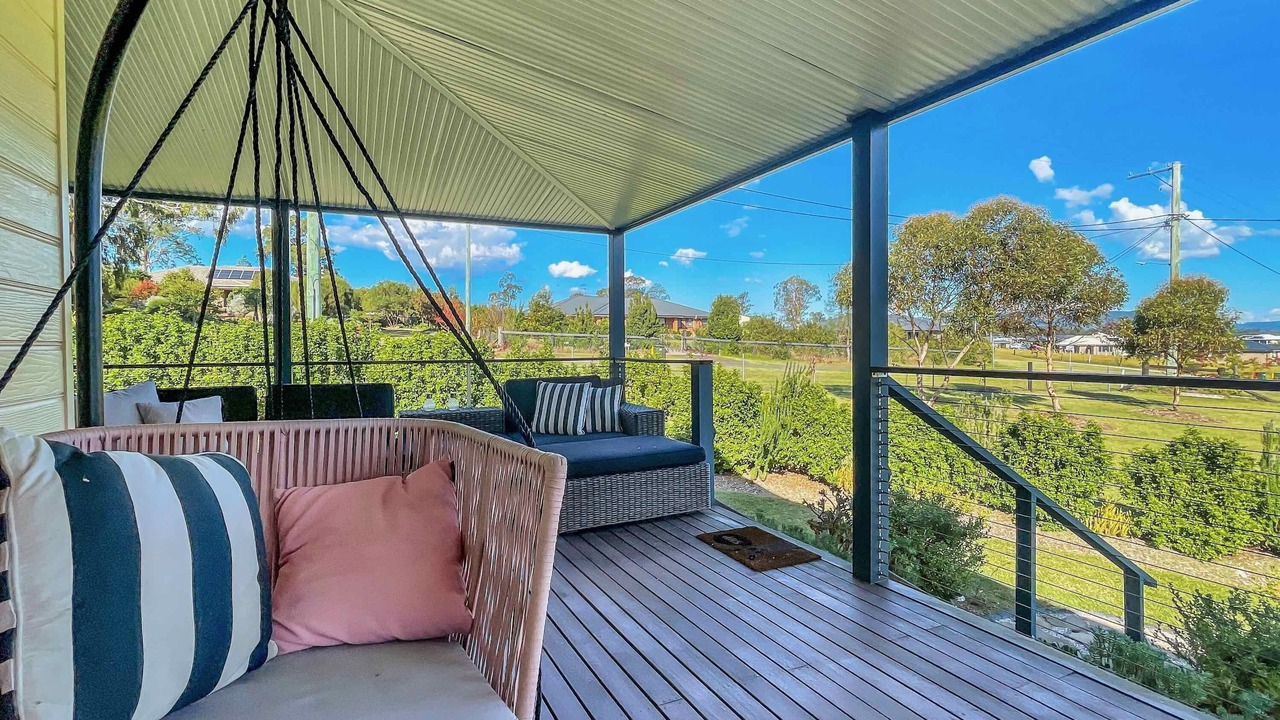 Photo of Outdoor in Millfield