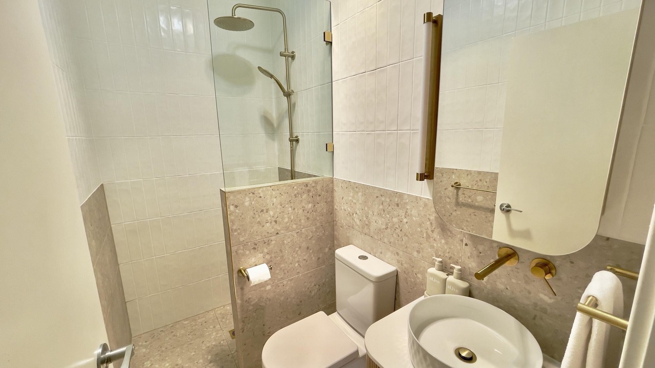 Photo of Bathroom in Millfield