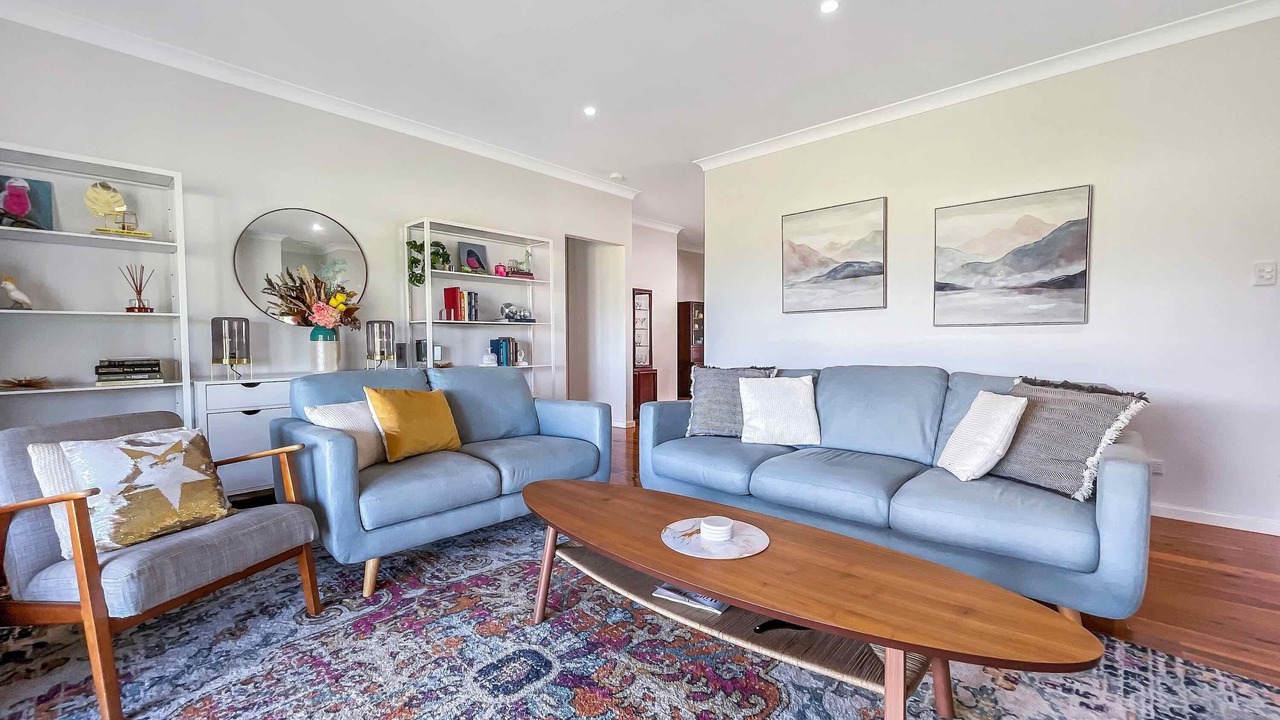 Photo of Livingroom in Millfield