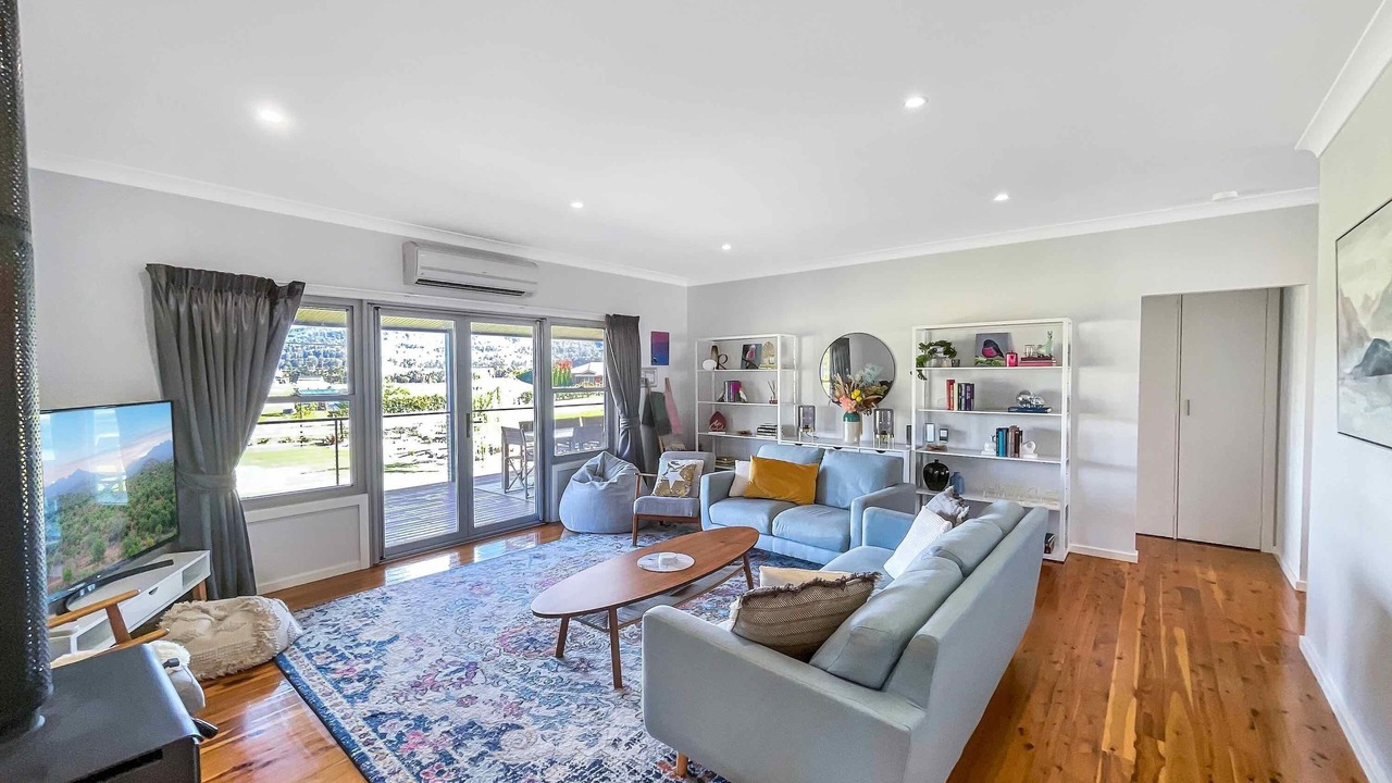 Photo of Livingroom in Millfield