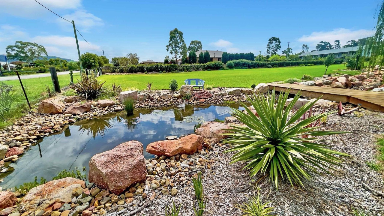 Photo of Outdoor in Millfield