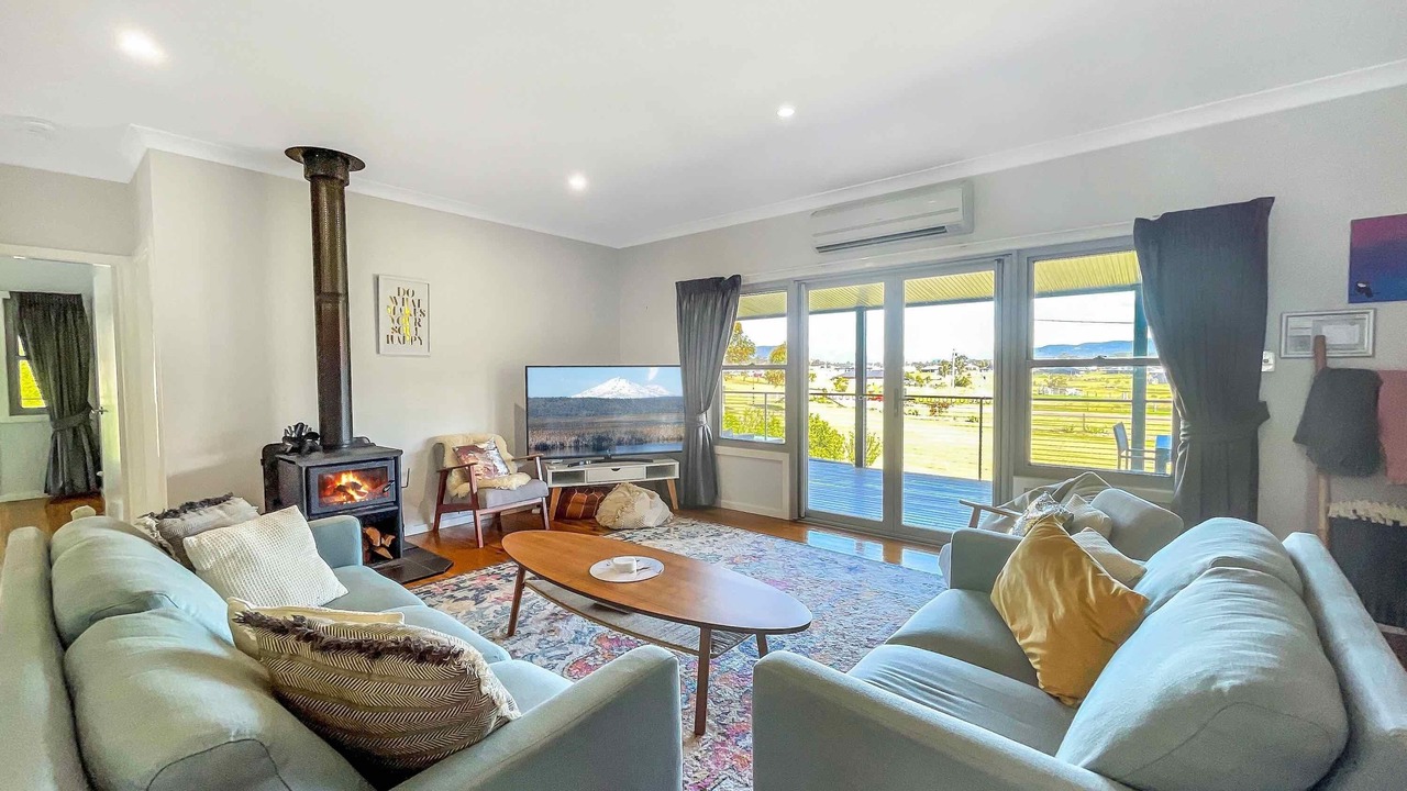 Photo of Livingroom in Millfield