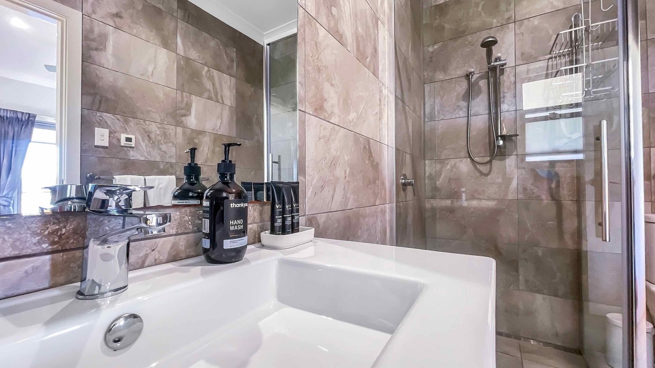 Photo of Bathroom in Millfield