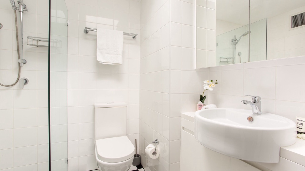 Photo of Bathroom in Lewisham