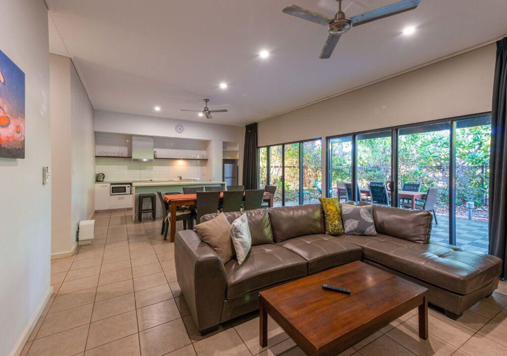 Photo of Livingroom in Cable Beach