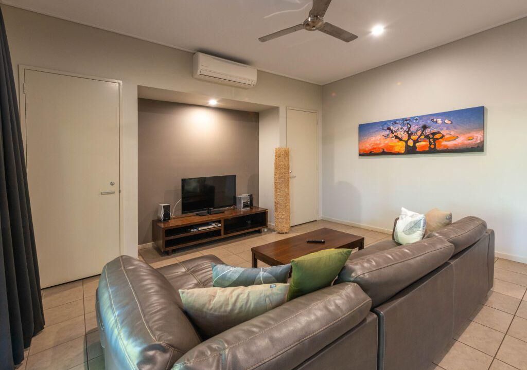 Photo of Livingroom in Cable Beach