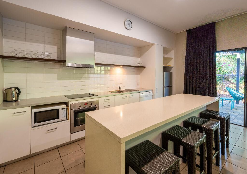 Photo of Kitchen in Cable Beach