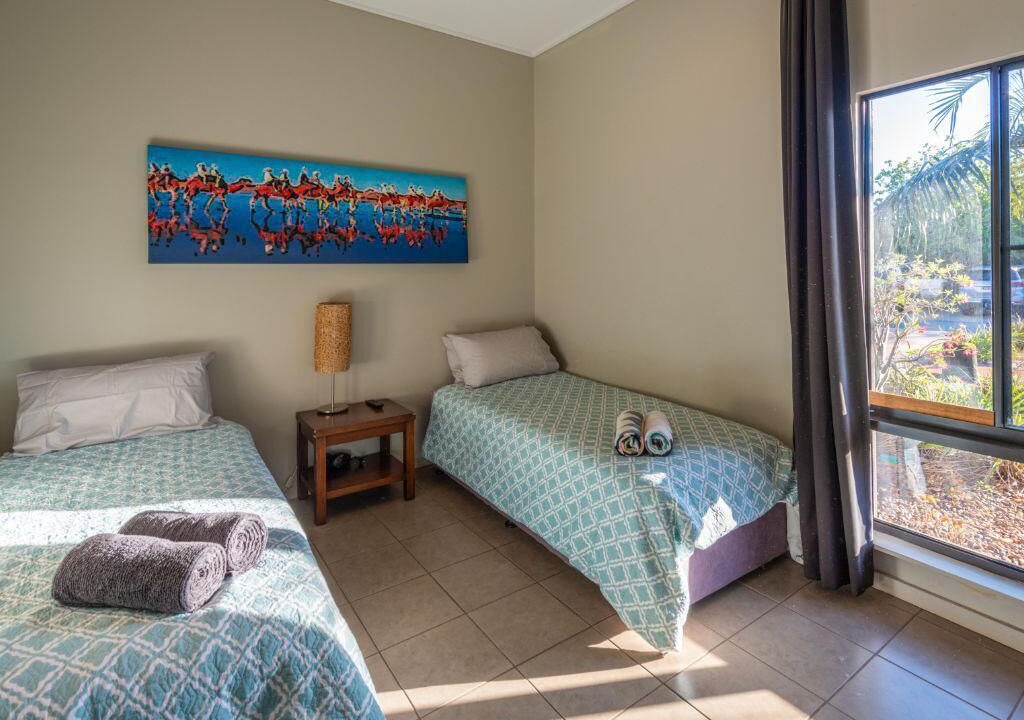 Photo of Bedroom in Cable Beach