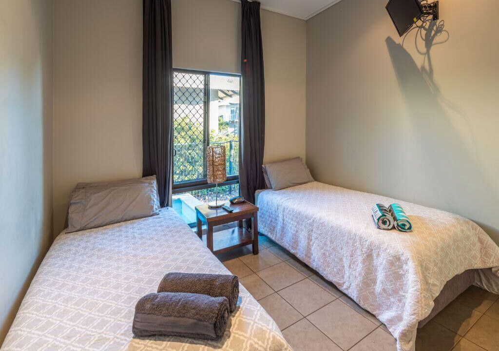 Photo of Bedroom in Cable Beach