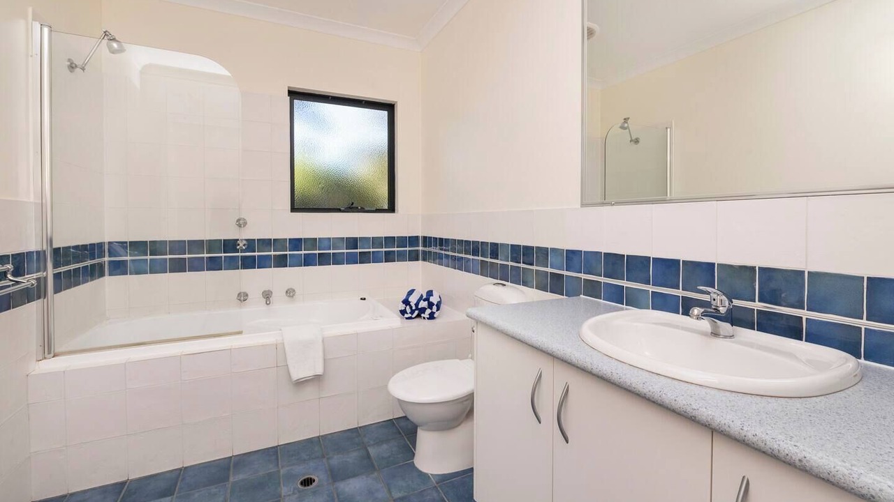 Photo of Bathroom in Eagle Bay