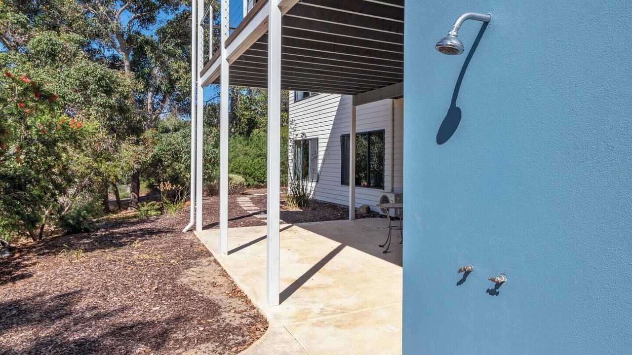 Photo of Outdoor in Eagle Bay