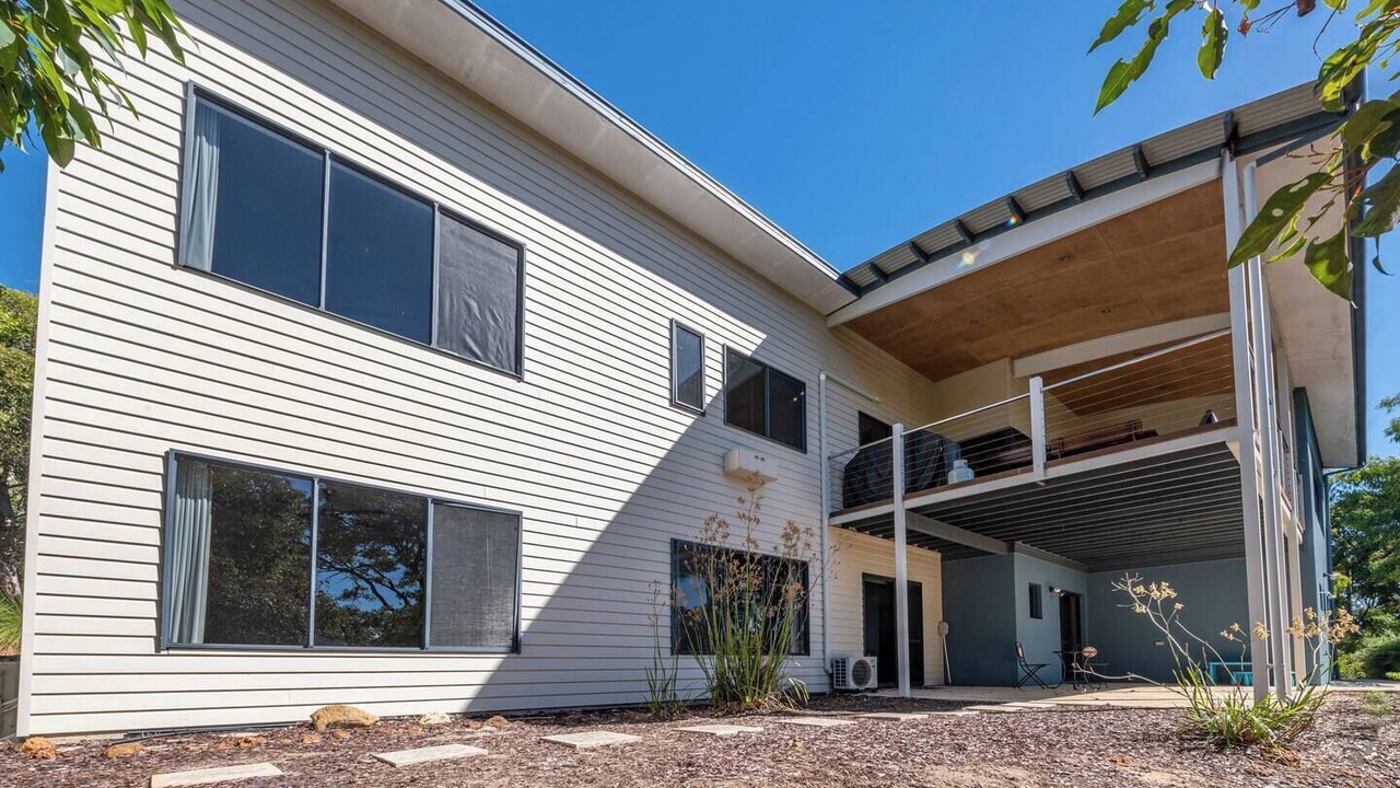Photo of Outdoor in Eagle Bay