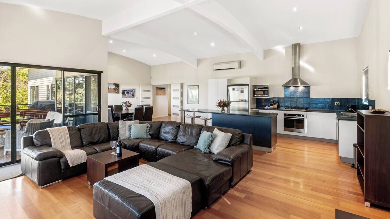 Photo of Outdoor in Eagle Bay