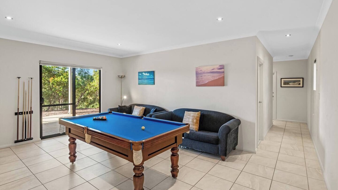 Photo of Outdoor in Eagle Bay
