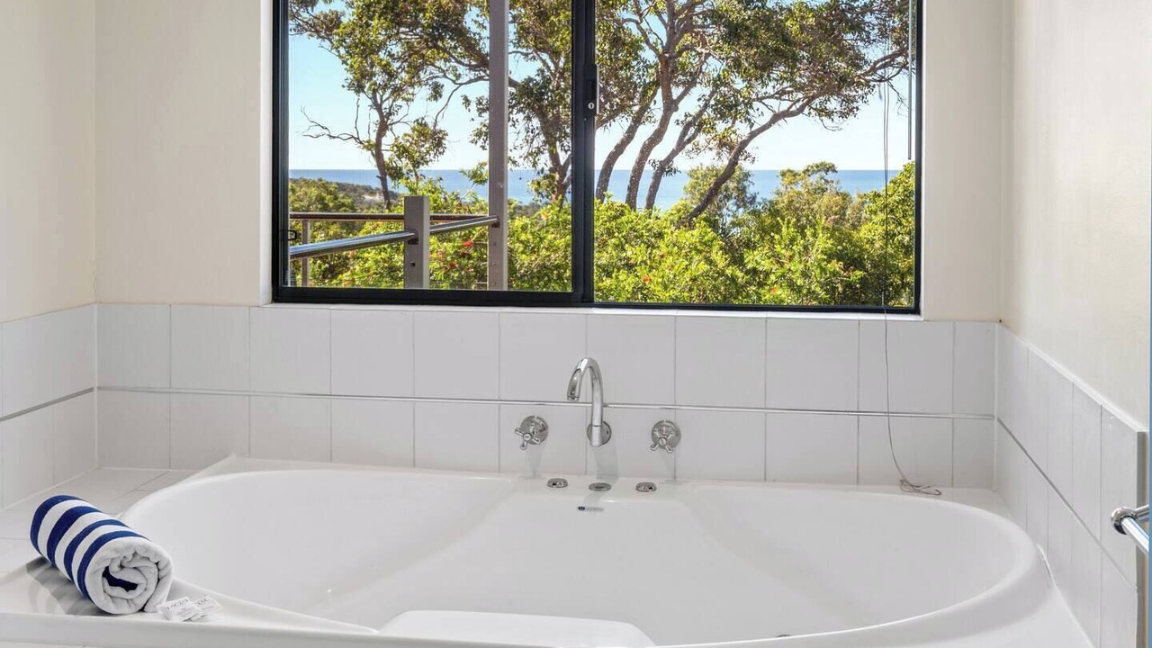Photo of Bathroom in Eagle Bay