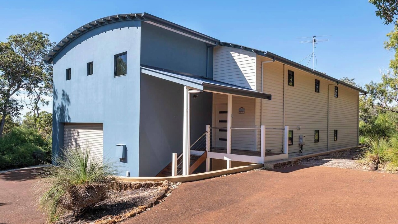 Photo of Outdoor in Eagle Bay