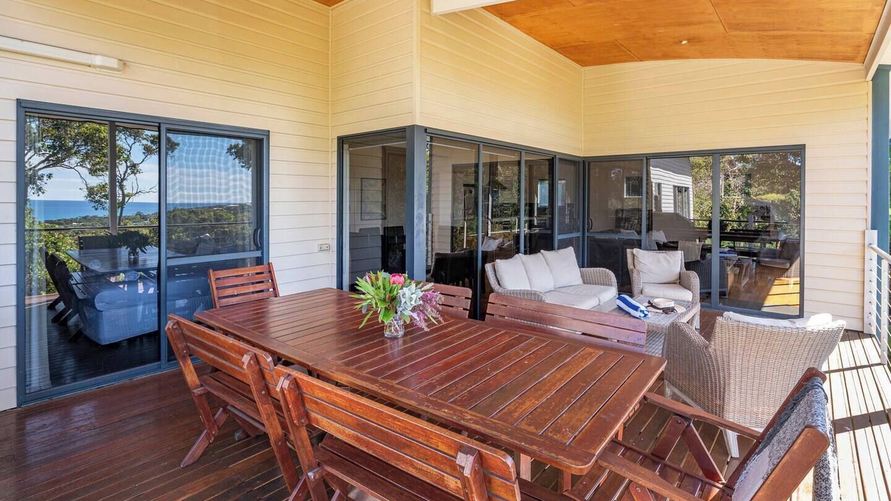 Photo of Outdoor in Eagle Bay