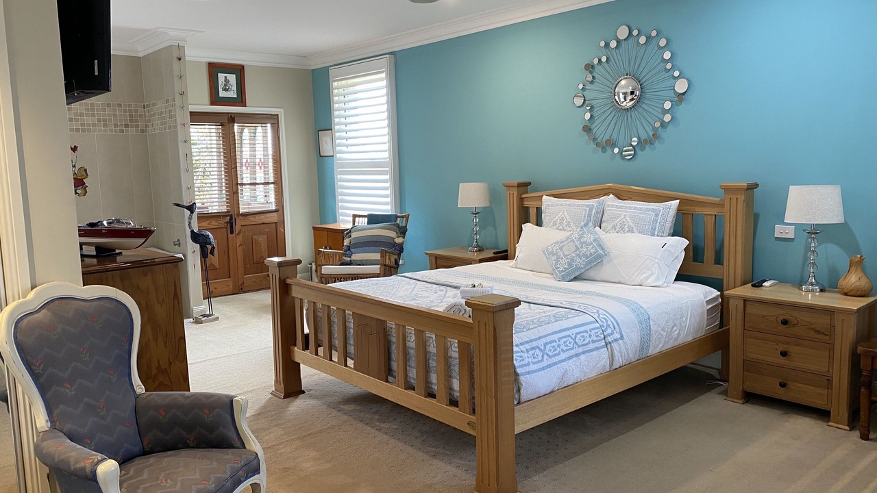 Photo of Bedroom in Maryland