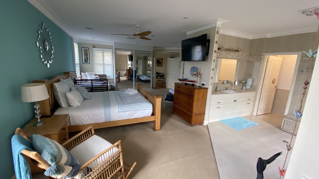 Photo of Bedroom in Maryland