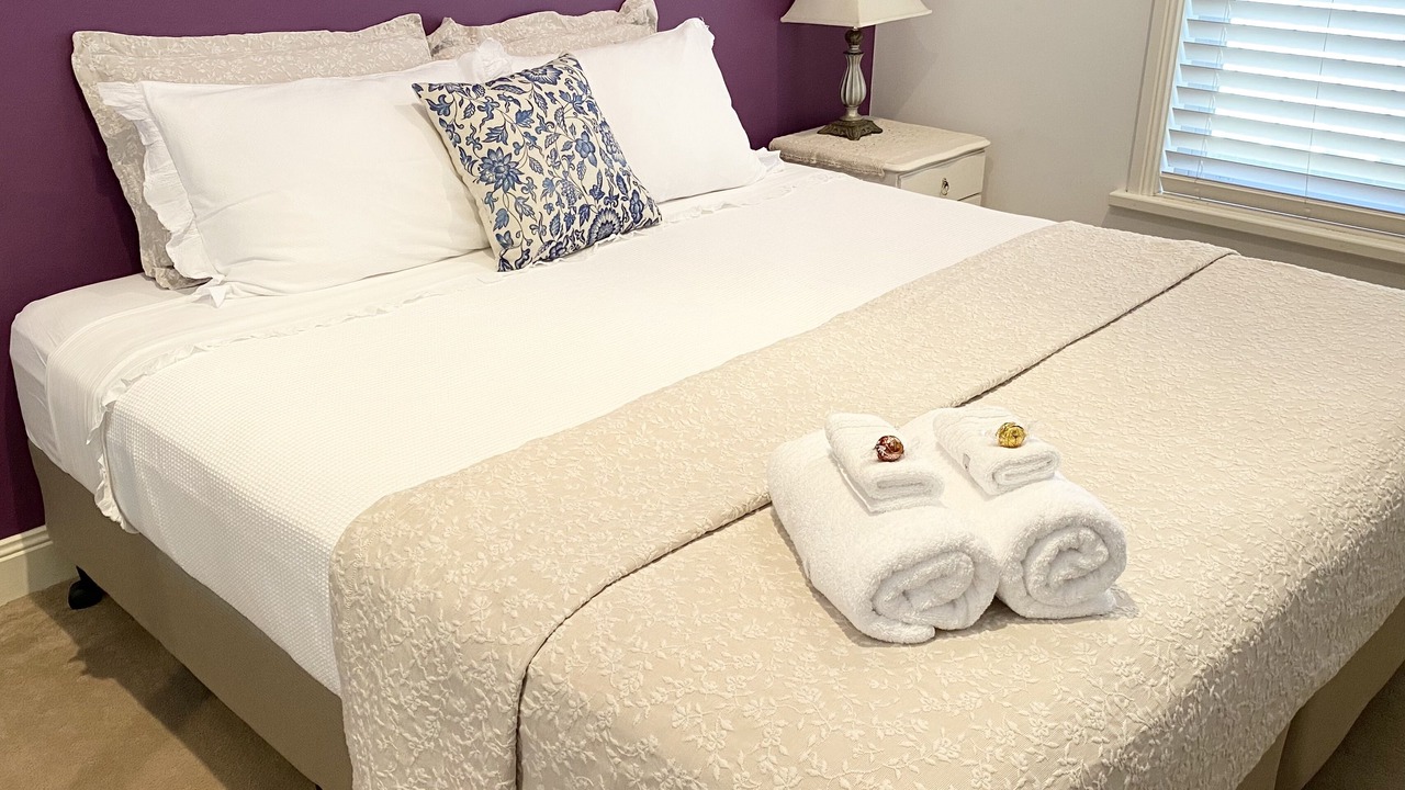 Photo of Bedroom in Maryland