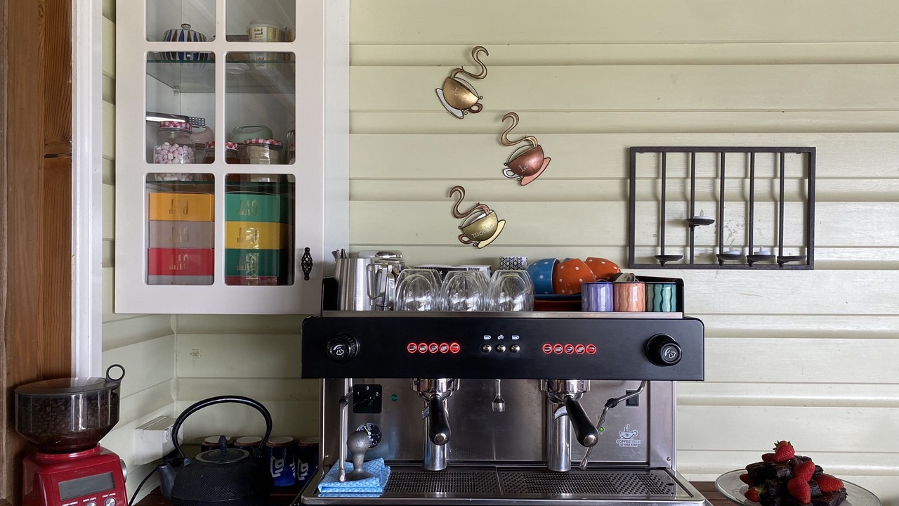 Photo of Kitchen in Maryland