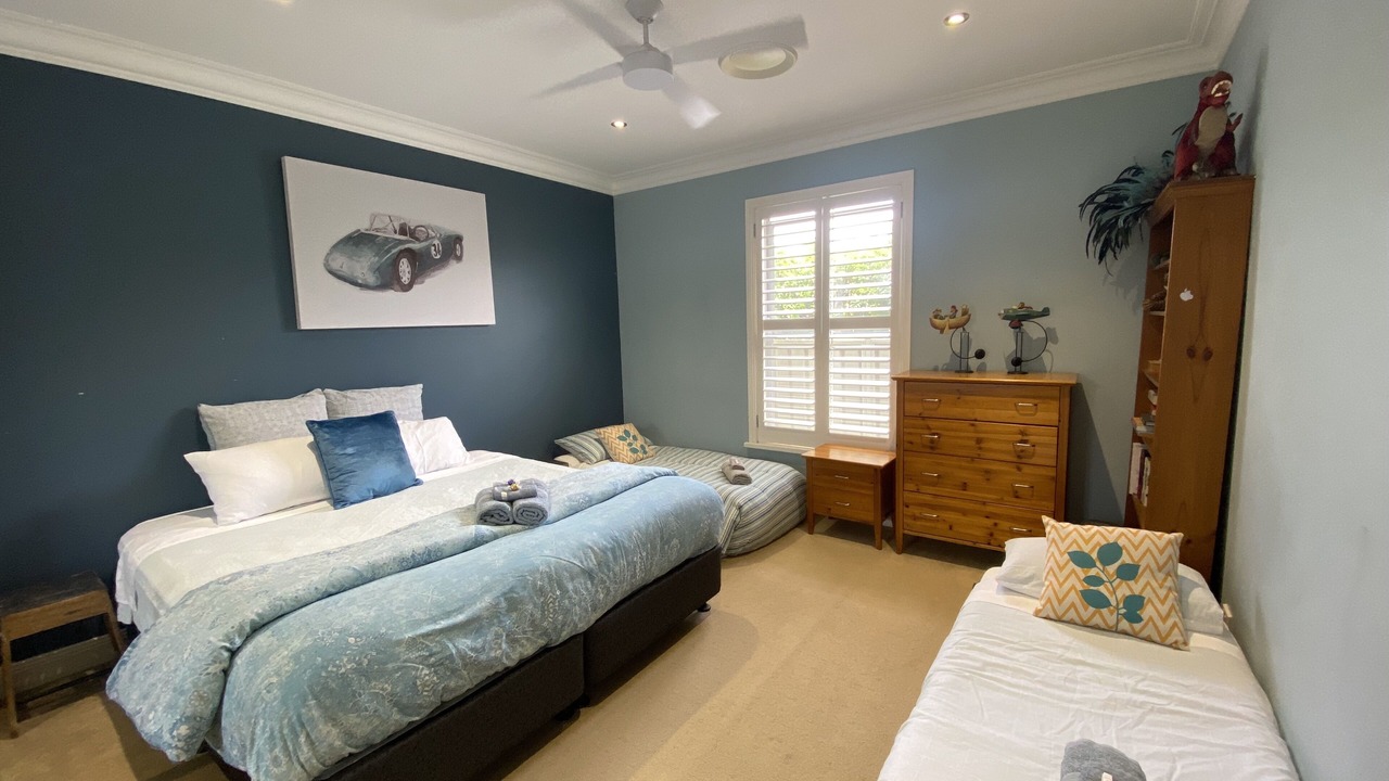 Photo of Bedroom in Maryland