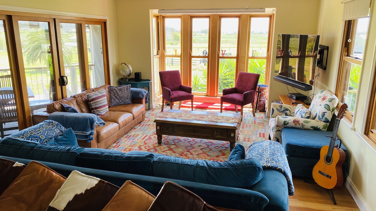 Photo of Livingroom in Maryland
