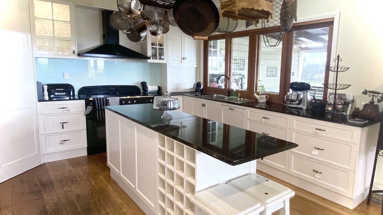 Photo of Kitchen in Maryland