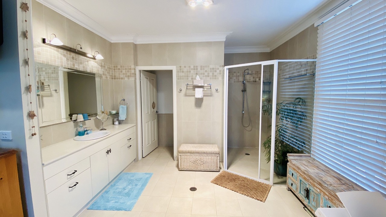 Photo of Bathroom in Maryland