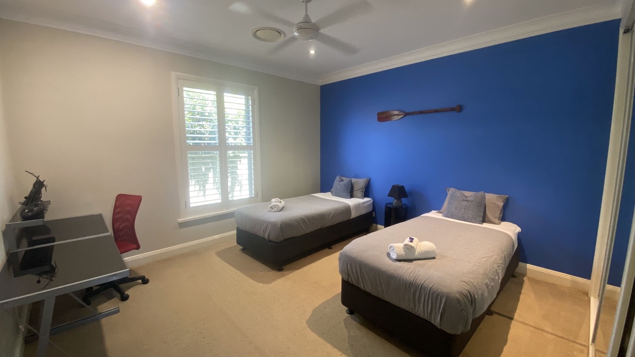 Photo of Bedroom in Maryland