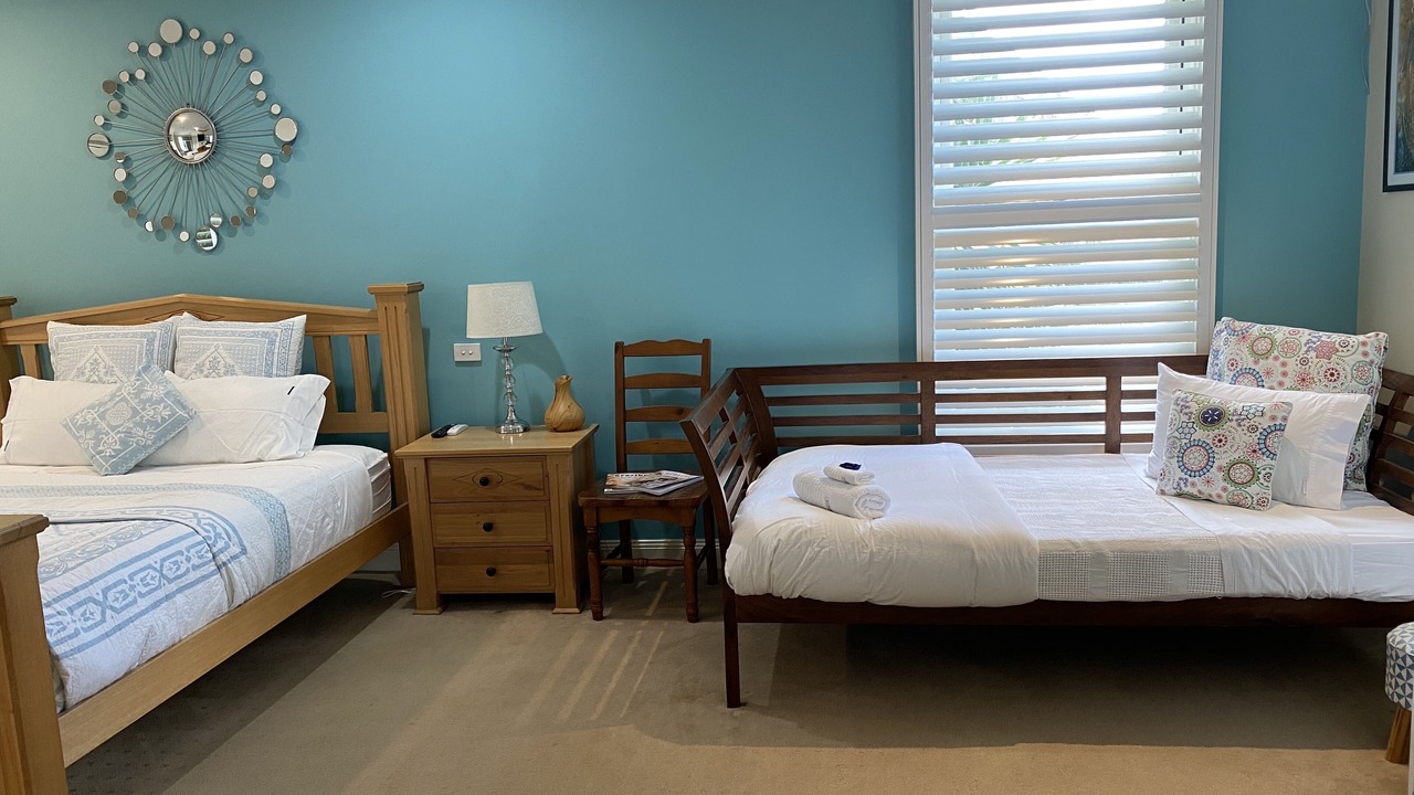 Photo of Bedroom in Maryland