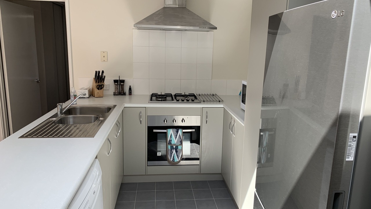 Photo of Kitchen in Falcon