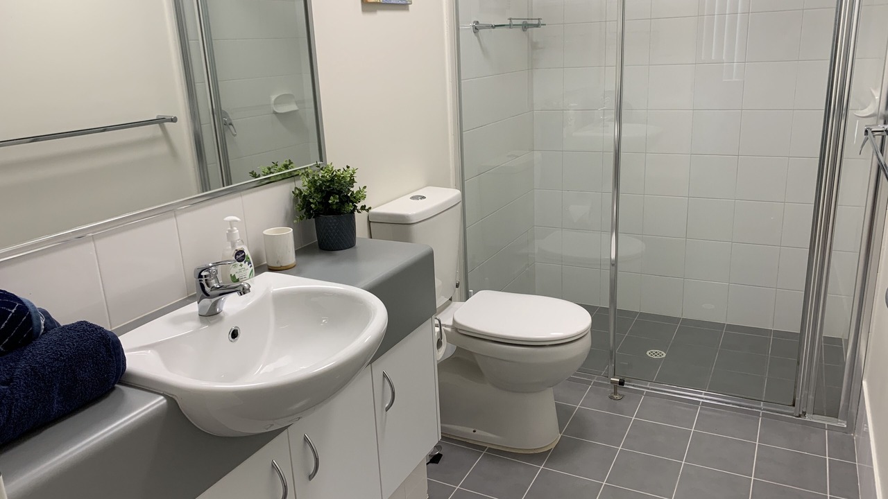 Photo of Bathroom in Falcon