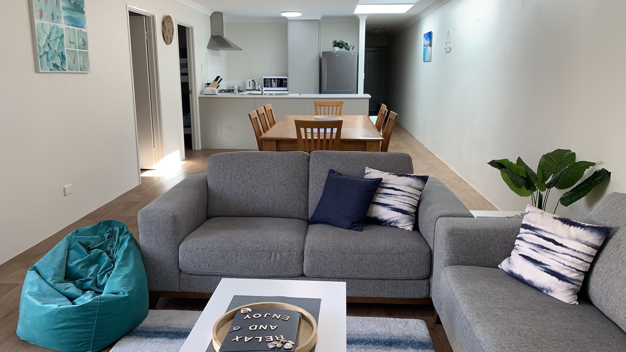 Photo of Livingroom in Falcon